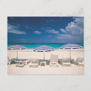 Tropical Beaches   Tropical Beach Anguilla Briefkaart