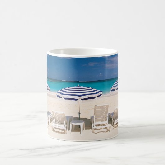 Tropical Beaches | Tropical Beach Anguilla Koffiemok (Center)