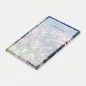 Tropical Beaches | Underwater Coral Reef Post-it® Notes (Schuin)