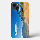 Tropical Beaches | Wailea, Maui, Hawaii Case-Mate iPhone Case (Achterkant)