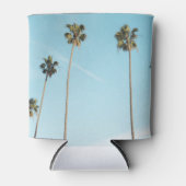 Tropical Beer Koelbox | Stubby Holder Blikjeskoeler (Voorkant)