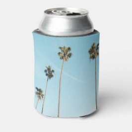 Tropical Beer Koelbox | Stubby Holder Blikjeskoeler