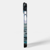 Tropical Bliss Telefoon Case (Achterkant / Links)