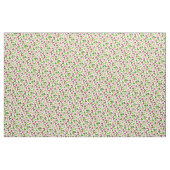 Tropical Boomerang Simple Pattern Stof (Yard (91,4 cm))