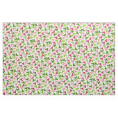 Tropical Boomerang Simple Pattern Stof (Fat Quarter)