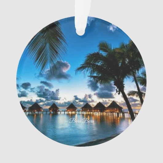 Tropical Bora Bora (devant)