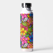 Tropical Botanical  Waterfles (Links)