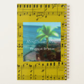 Tropical Breeze/Gold Sheet Music (Dos)
