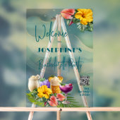 Tropical Dracks Bachelorette Party (Neutre)