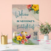 Tropical Dracks Bachelorette Party (Mariage)