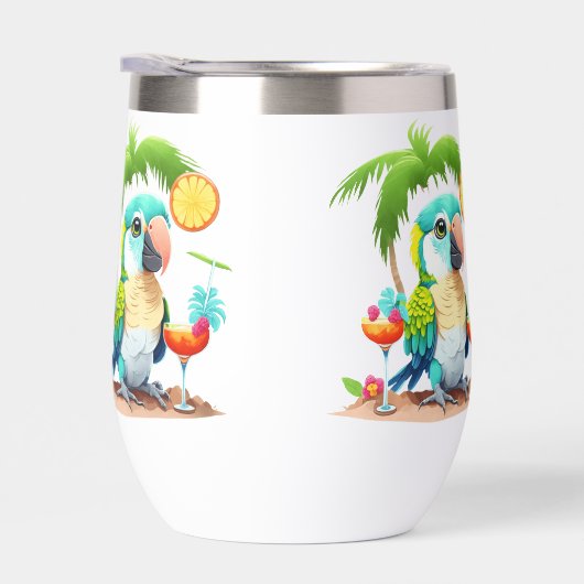 Tropical Drinks (Droite)