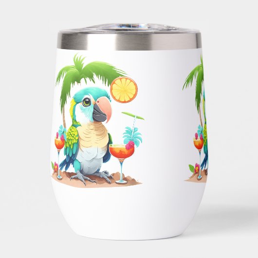 Tropical Drinks (Avant)