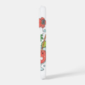 Tropical Drinks – Cute Summer Cocktail Phone Case (Côté gauche)