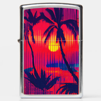 Tropical Escape Fantasy