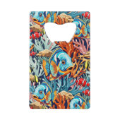 Tropical Fish Colorful Summer Vibes (Dos)