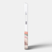 Tropical Flamingo Bird Case-Mate iPhone Case (Achterkant / Links)