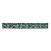 Tropical Flamingo Lint (Voorkant)