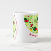 Tropical Frenzy Mug (Devant)