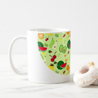 Tropical Frenzy Mug