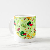 Tropical Frenzy Mug (Devant gauche)