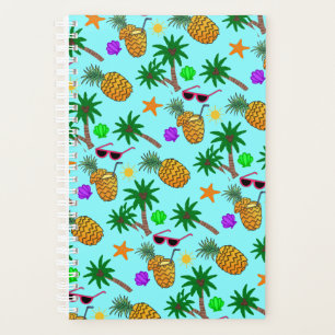 Tropical Getaway