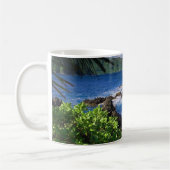 Tropical Hawaii Coffee Mok (Links)