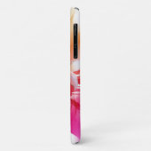 Tropical Hawaiian iPhone 11 Coque (Dos/Gauche)