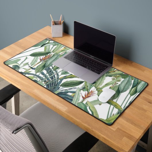 Tropical Jungle Banana Tree Strelitzia (Bureau 2)