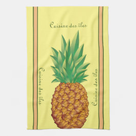 Tropical Keukenlinge Theedoek