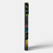 Tropical Lady Fantasy Kunst Case-Mate iPhone Case (Achterkant / Rechts)