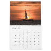 Tropical Life with Beautiful Beach Photos Kalender (Jan 2026)