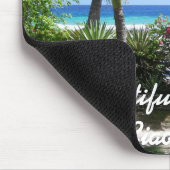 Tropical Mousepad Muismat (Hoek)