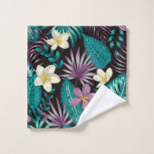 Tropical Nights (Gant de toilette)