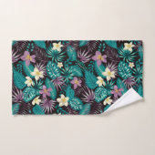 Tropical Nights (Serviette à main)