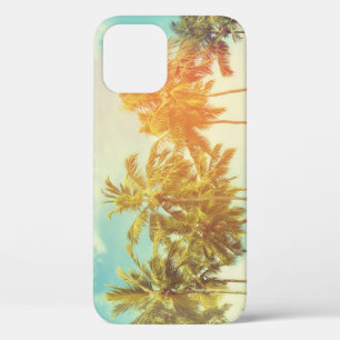 Tropical Palm Coast is een film. iPhone 12 Hoesje