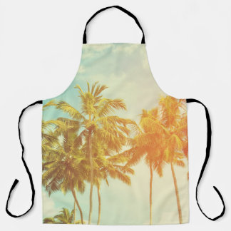 Tropical Palm Coast is een  film. Schort