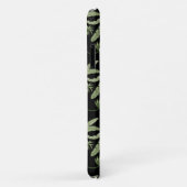 Tropical palm trees seamless pattern Case-Mate iPhone case (Achterkant/rechts)