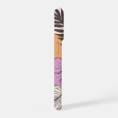 Tropical Paradise Botanical Art, Boho Wall Art (Côté droit)