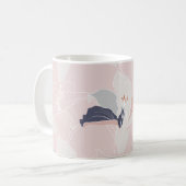 Tropical rougissent la tasse (Devant gauche)