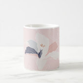 Tropical rougissent la tasse (Centre)