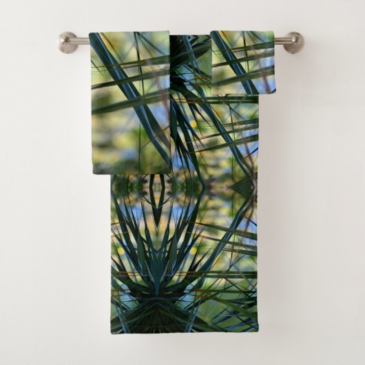 Tropical Shades (En situation)