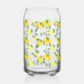 Tropical Summer Citrus frais orange citron tranché (Droite)