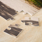 Tropical Vacation Jigsaw Puzzle (Côté)