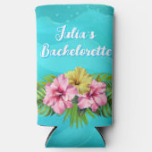 Tropical Wedding Bachelorette Party (Voorkant)