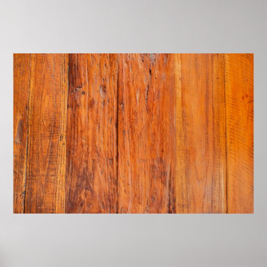 Tropical wood text, abstract, home decor, backg poster (Voorkant)