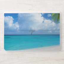 Tropical Zee Beach Uitzicht