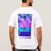 tropicaliente t-shirt (Achterkant)