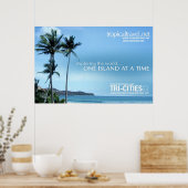 Tropicaltravel.net Affiche (Cuisine)