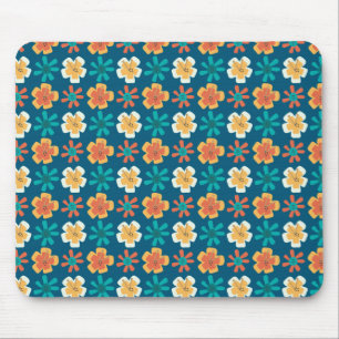 Tropicana Flower Muismat