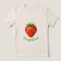 TropiCool Strawberry – Schattigee zomer